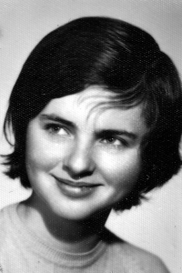 Jana Šilerová / 15 let