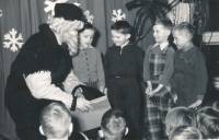 Richard Stára, Praha 1959