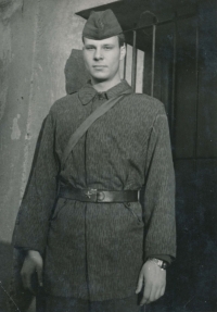 Richard Stára, Kolín 1974