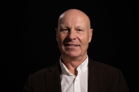 Richard Stára v roce 2022