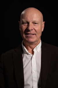 Richard Stára v roce 2022