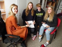 Workshop Jak natočit pamětníka