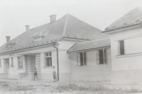 Česká škola v Mukačevu ve 30. letech 20. století