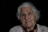 Drahomíra Kahulová v roce 2021