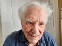 Jan Kadlec v roce 2021