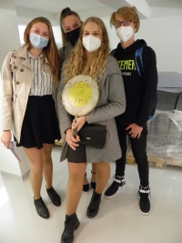 Návštěva v Archivu bezpečnostních složek