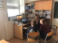 Online videoworkshop s lektorem