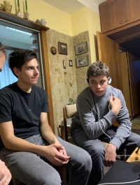 Kontrola kvality zvuku