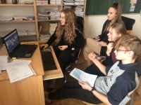 Online videoworkshop s lektorem