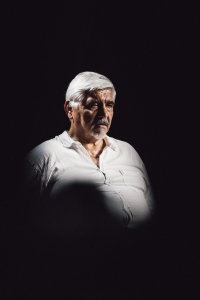 Witness - Jozef Banyák