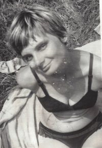 Helena Wiplerová, 1967
