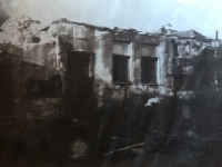 Takto dopadl rodinný statek Bruzlových v Přísece po užívání JZD