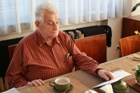 Eugen Příbaň, 2022