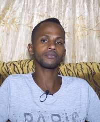 Lazaro Rafael Franco Los Angeles, 2021