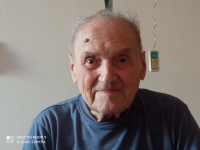 Lev Mařádek v roce 2022