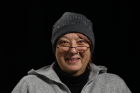 PaedDr. Darina Martinovská v roce 2022