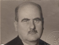 Josef Adamek, 1930s