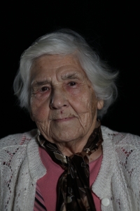 Drahomíra Kahulová v roce 2021