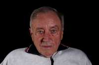 Jaromír Pasecký in  2021