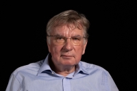 PhDr. Michael Šebek, CSc.