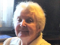 Anna Huječková v roce 2021