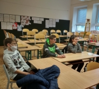 Příprava na rozhovor s Danou Zemanovou