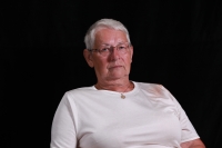 Eržika Sojková v roce 2021