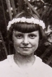 Anna in 1936