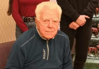 Pamětník Jan Pollák