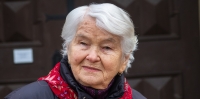 Pamětnice Bohuslava Brožová