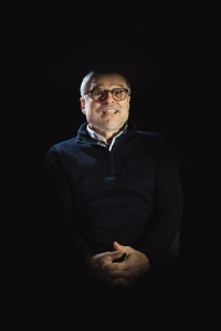 Current photo - Ľubomír Ftáčnik