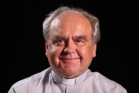 Václav Slouk v roce 2021