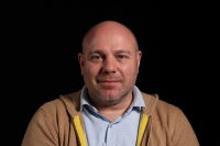 Jiří Devát v roce 2021