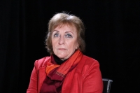 Witness Zora Petrášová