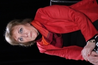 Zora Petrášová