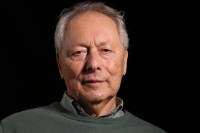 Elmar Kloss v roce 2021