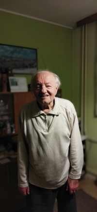 Jan Kolaja v roce 2022