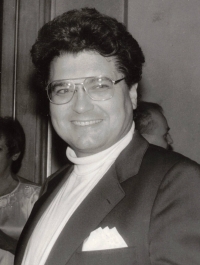 Leo Marian Vodička, 1985