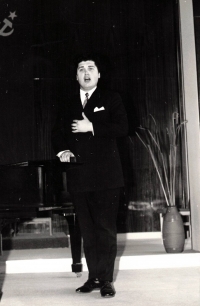 Koncert k oslavě voleb, Brno, 1969