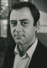 Petr Fleischmann, 1986
