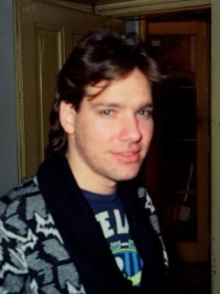 Rolando Saumell (80. léta)