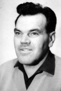 Miroslav David / 60. léta