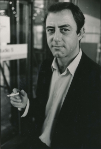 Petr Fleischmann, circa 1986