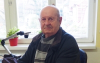 František Spejchal (2021)