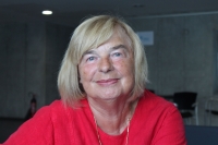 Jaroslava Tvrzníková 2020