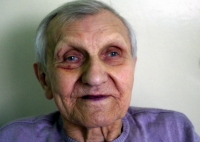 Josef Bílek v roce 2021