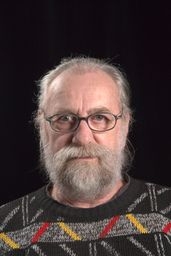 Petr Šimr v roce 2022