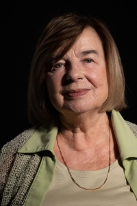 Jaroslava Tvrzníková 2022