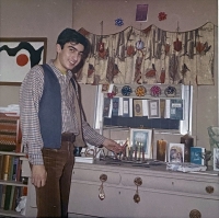 Život ve státě Indiana, 1971