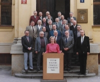 Czech Rectors' Conference 1994, Hradec Králové